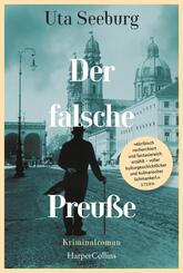 Der falsche Preu&szlig;e