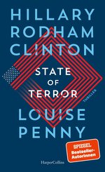 State of Terror (eBook, ePUB)