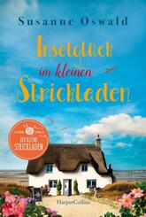 Inselgl&uuml;ck im kleinen Strickladen