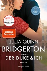 Bridgerton - Der Duke und ich (eBook, ePUB)