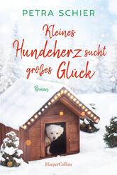 Kleines Hundeherz sucht gro&szlig;es Gl&uuml;ck