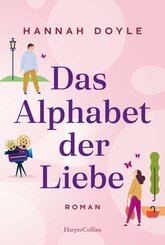 Das Alphabet der Liebe (eBook, ePUB)