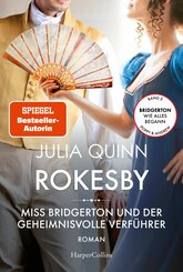 Rokesby - Miss Bridgerton und der geheimnisvolle Verführer (eBook, ePUB)
