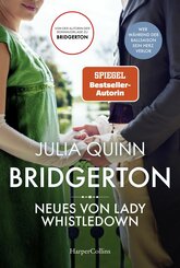 Bridgerton - Neues von Lady Whistledown (eBook, ePUB)