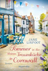 Sommer in der kleinen Traumküche in Cornwall (eBook, ePUB)