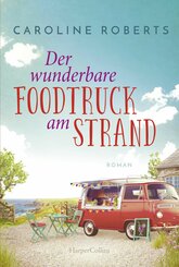 Der wunderbare Foodtruck am Strand (eBook, ePUB)