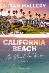 California Beach - Am Strand der Träume (eBook, ePUB)