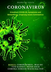 Coronavirus (eBook, ePUB)