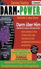 Darm-Power: Verliebt in den Darm (eBook, ePUB)