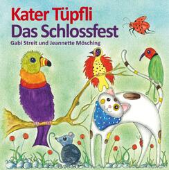 Kater T&uuml;pfli