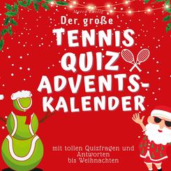 Der gro&szlig;e Tennisquiz-Adventskalender