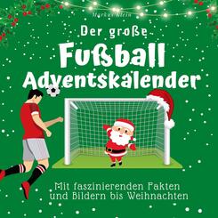 Der gro&szlig;e Fu&szlig;ball-Adventskalender