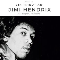Ein Tribut an  Jimi Hendrix
