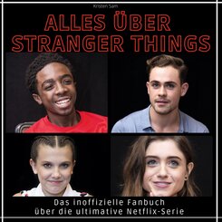 Alles &uuml;ber Stranger Things
