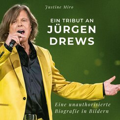 Ein Tribut an  Jürgen Drews