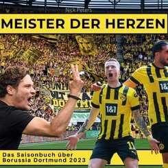 BVB - Meister der Herzen