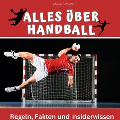 Alles &uuml;ber <br> Handball