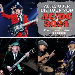 Alles &uuml;ber <br> die Tour von<br> AC/DC 2024
