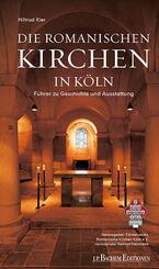 Die Romanischen Kirchen in K&ouml;ln