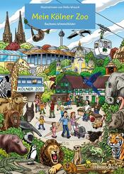 Mein K&ouml;lner Zoo