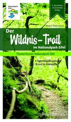 Der Wildnis-Trail im Nationalpark Eifel (eBook, PDF)
