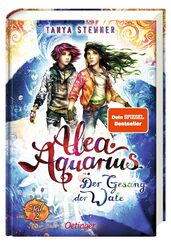 Alea Aquarius 9 Teil 2. Der Gesang der Wale