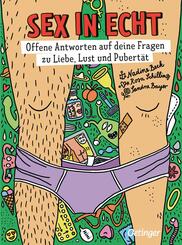 Sex in echt