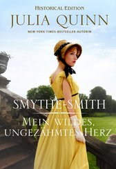 Mein wildes, ungezähmtes Herz (eBook, ePUB)