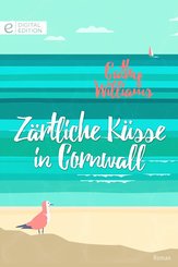 Zärtliche Küsse in Cornwall (eBook, ePUB)