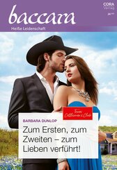 Zum Ersten, zum Zweiten - zum Lieben verführt! (eBook, ePUB)