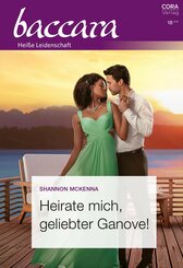 Heirate mich, geliebter Ganove! (eBook, ePUB)
