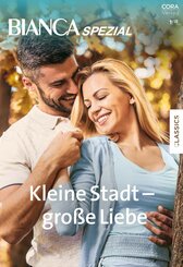 Bianca Spezial Band 14 (eBook, ePUB)