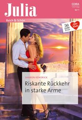 Riskante Rückkehr in starke Arme (eBook, ePUB)
