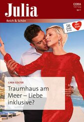 Traumhaus am Meer - Liebe inklusive? (eBook, ePUB)