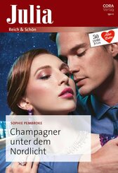 Champagner unter dem Nordlicht (eBook, ePUB)
