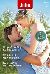 Julia Ärzte zum Verlieben Band 178 (eBook, ePUB)