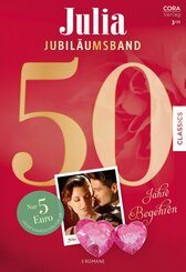 Julia Jubiläum Band 11 (eBook, ePUB)