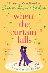 When The Curtain Falls