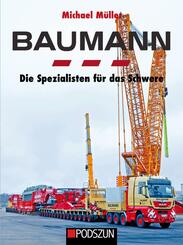 Baumann - Die Spezialisten f&uuml;r das Schwere