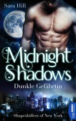 Midnight Shadows - Dunkle Gefährtin (eBook, ePUB)