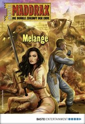 Maddrax 534 - Science-Fiction-Serie (eBook, ePUB)
