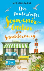 Der zauberhafte Souvenirladen im Sanddornweg (eBook, ePUB)