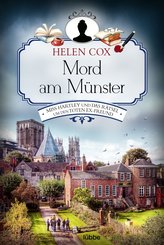 Mord am Münster (eBook, ePUB)