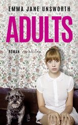 Adults (eBook, ePUB)