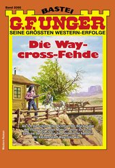 G. F. Unger 2095 - Western (eBook, ePUB)