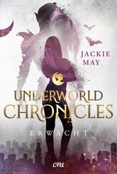 Underworld Chronicles - Erwacht (eBook, ePUB)