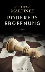 Roderers Eröffnung (eBook, ePUB)