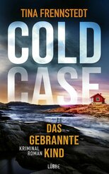 COLD CASE - Das gebrannte Kind (eBook, ePUB)