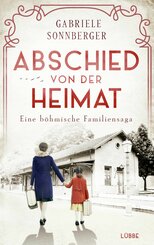 Abschied von der Heimat (eBook, ePUB)