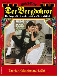 Der Bergdoktor 2069 - Heimatroman (eBook, ePUB)
